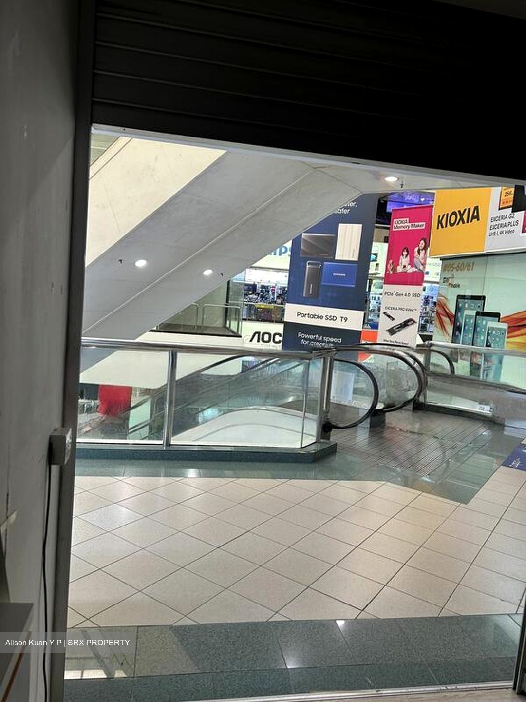 Sim Lim Square (D7), Retail #468770271